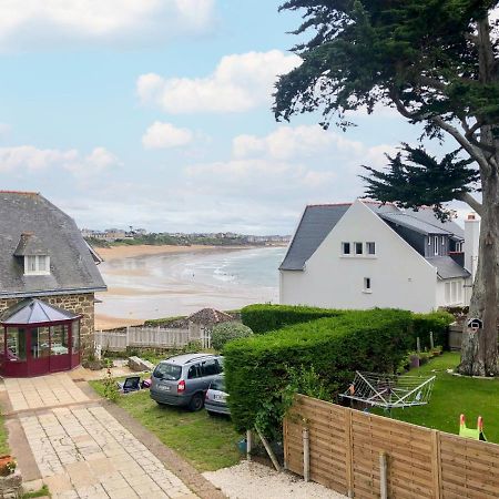 Apartment Plein Soleil By Interhome Saint-Malo Esterno foto