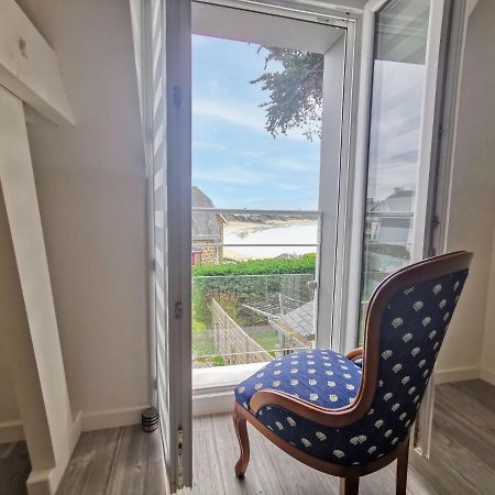 Apartment Plein Soleil By Interhome Saint-Malo Esterno foto