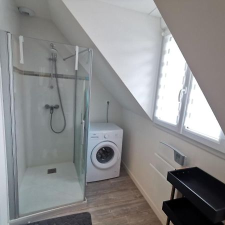 Apartment Plein Soleil By Interhome Saint-Malo Esterno foto