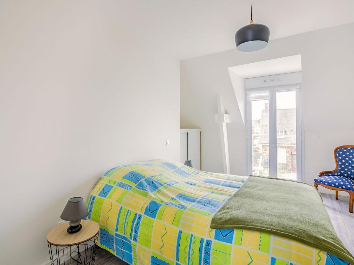 Apartment Plein Soleil By Interhome Saint-Malo Esterno foto