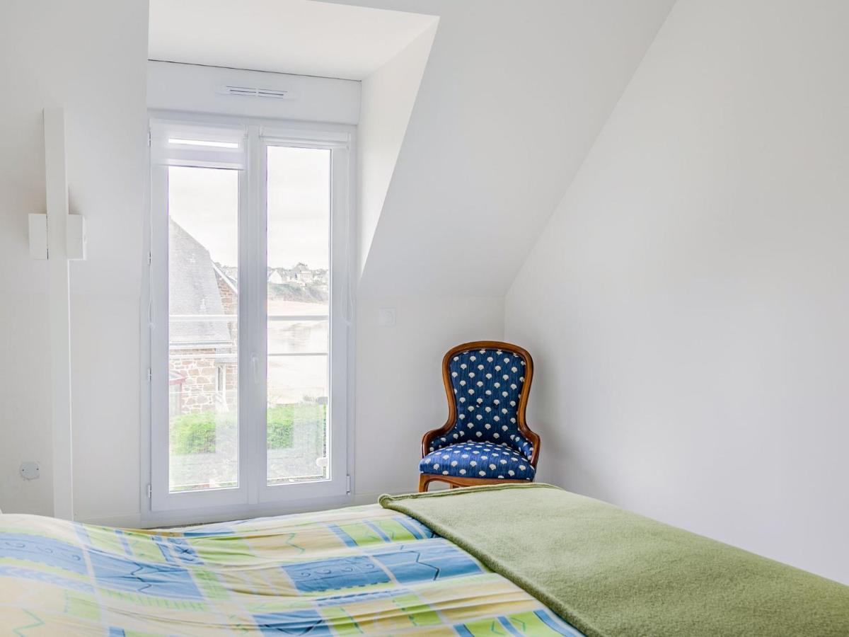 Apartment Plein Soleil By Interhome Saint-Malo Esterno foto