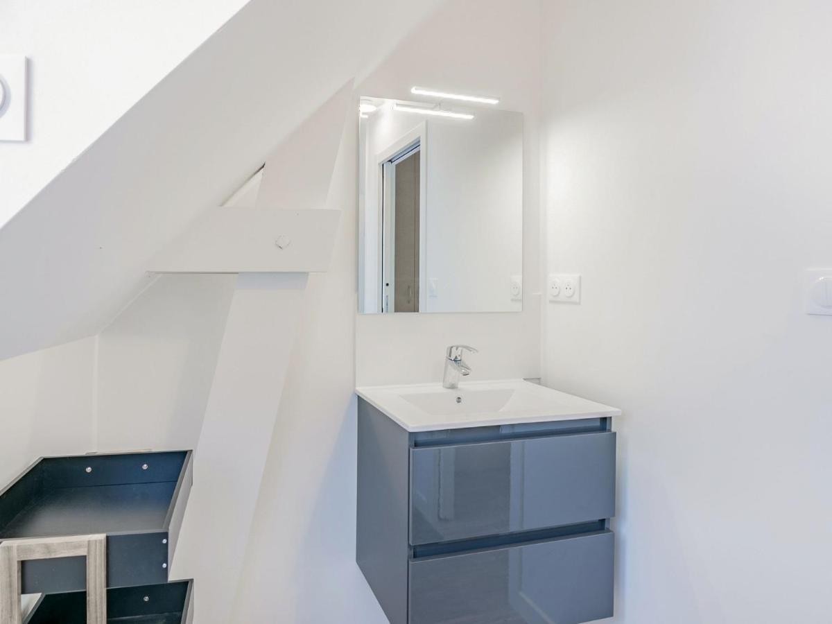 Apartment Plein Soleil By Interhome Saint-Malo Esterno foto