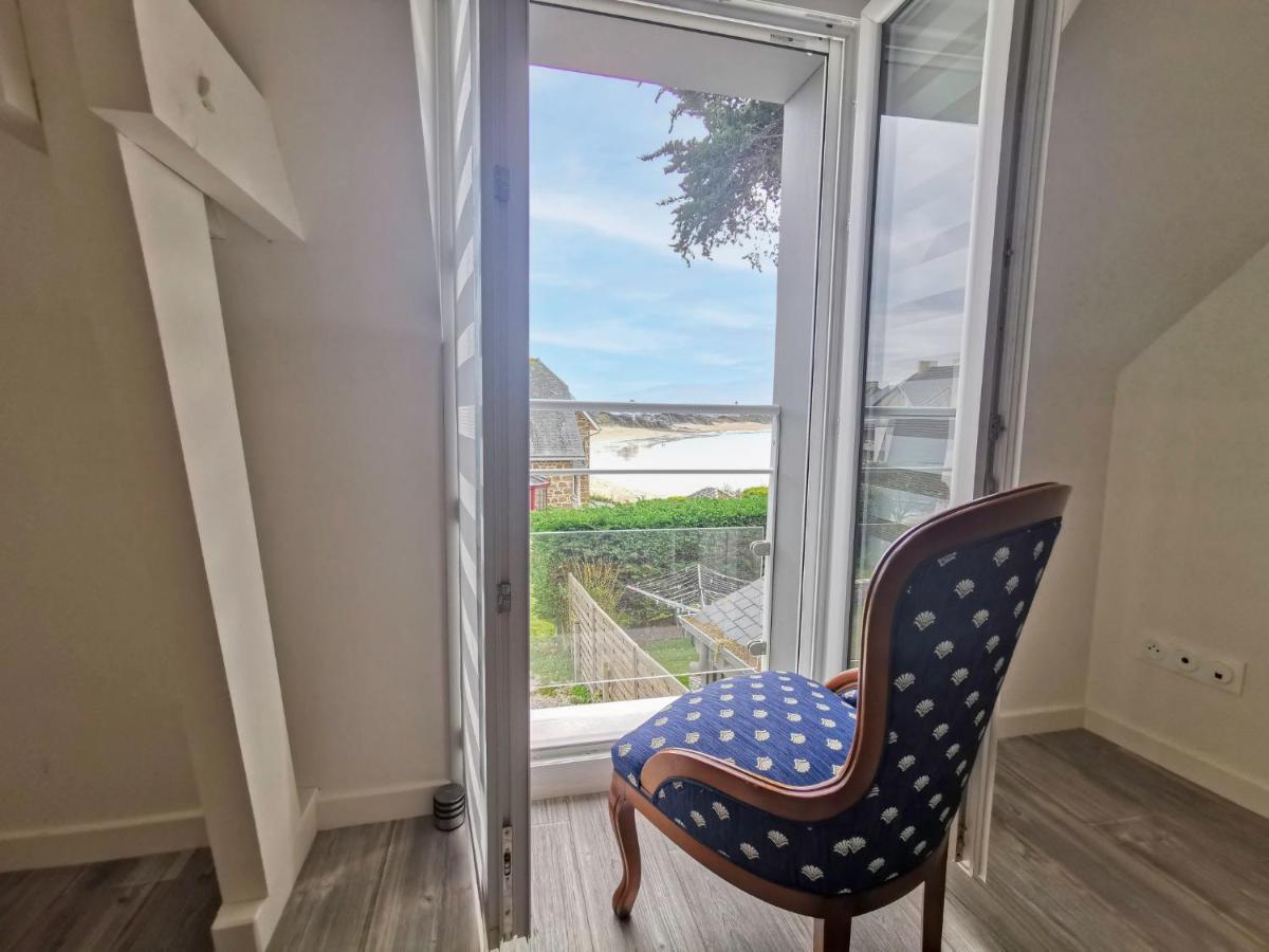 Apartment Plein Soleil By Interhome Saint-Malo Esterno foto