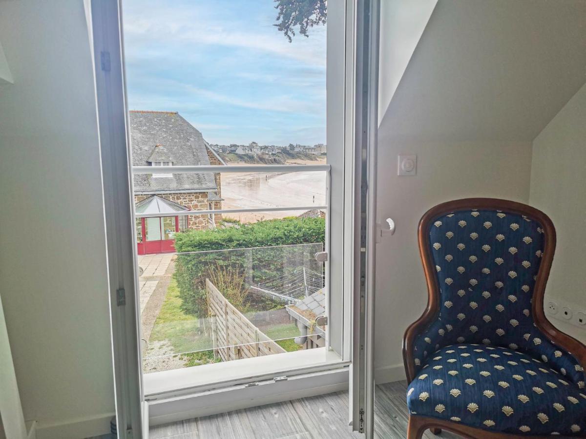 Apartment Plein Soleil By Interhome Saint-Malo Esterno foto