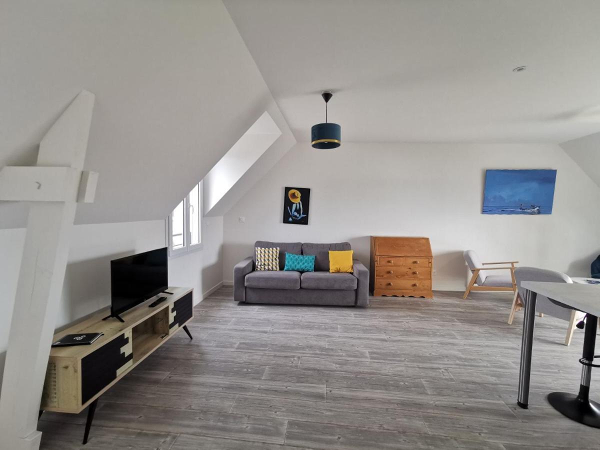 Apartment Plein Soleil By Interhome Saint-Malo Esterno foto